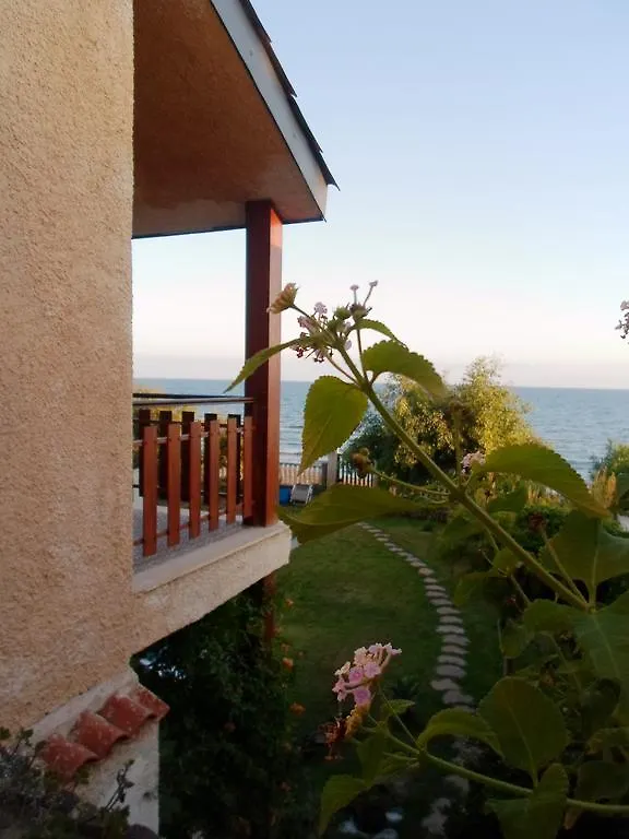 Villa Eva B Pozzallo