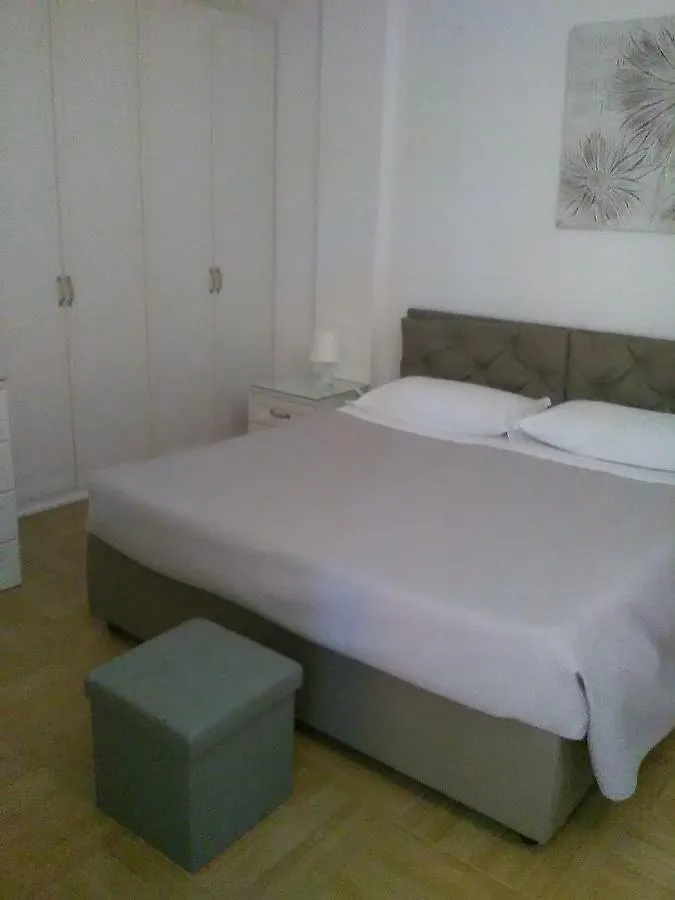 Villa Eva B Pozzallo Itálie